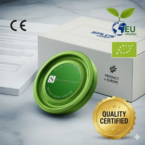 EU Regulation 2025