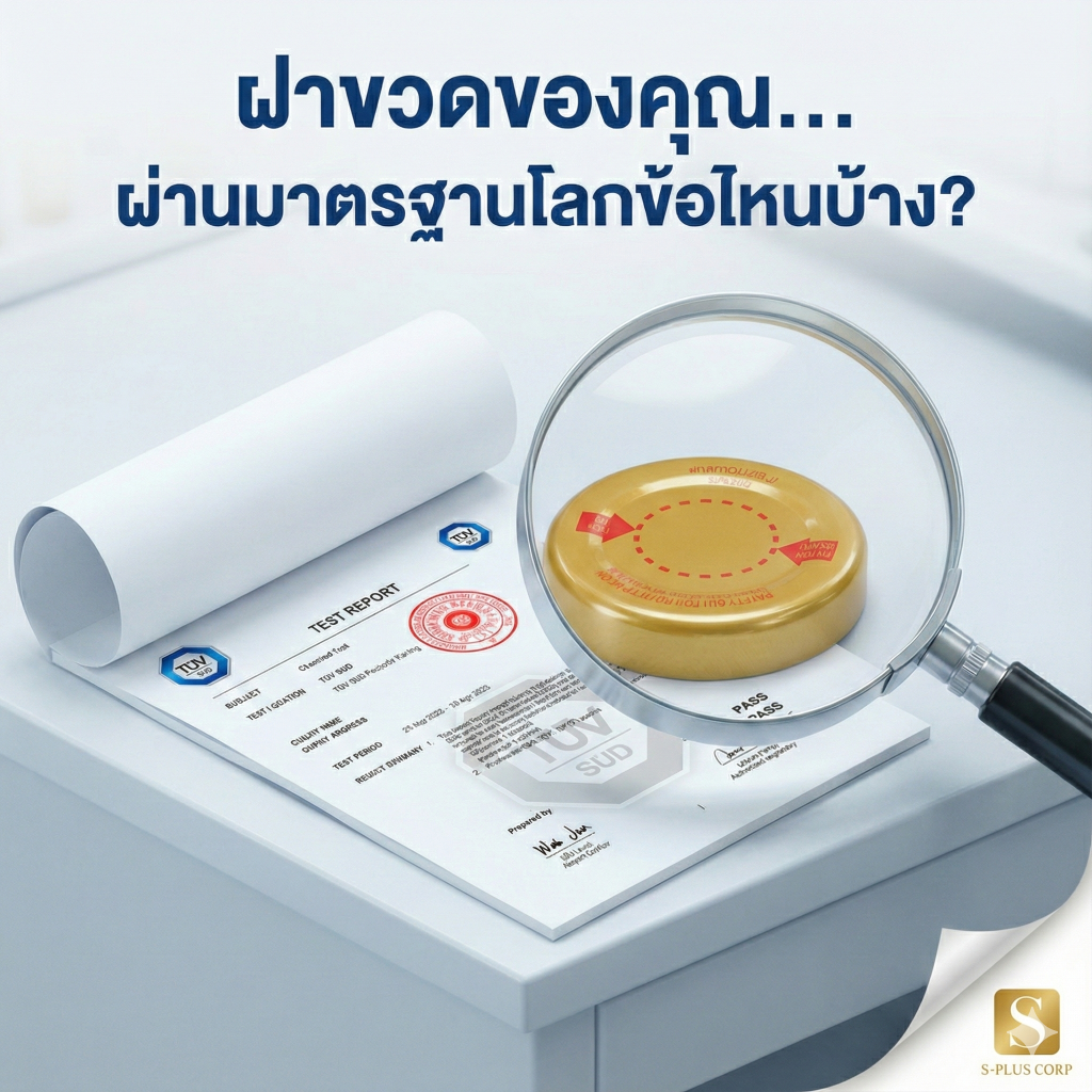 lug cap eu regulation