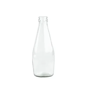 glass bottle 300ml