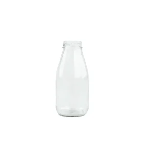 glass bottle 280ml